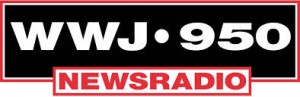 WWJ News Radio Logo