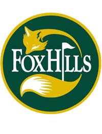 Fox Hills Logo -2014