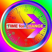 Time for change-Pixaby FREE